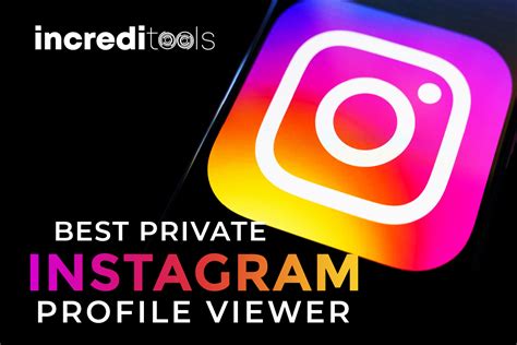 free private instagram profile viewer